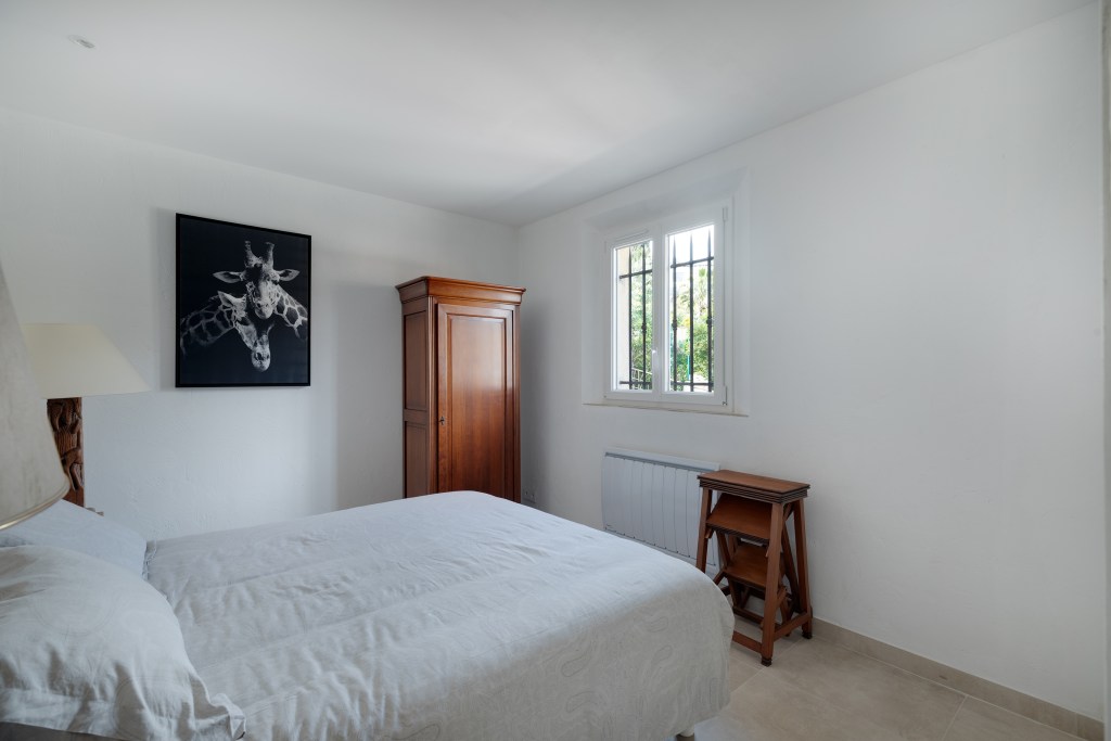 VENDU - 990 000 € / Villa vue mer avec piscine et vue panoramique sur l'Estérel IMG 6617HDR 1024x683